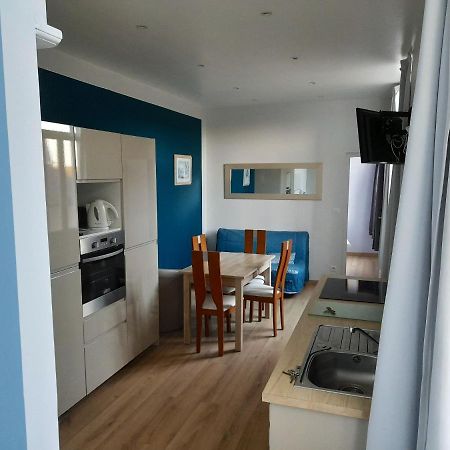 Appartement Ensoleille Et Calme A Saint Quay Portrieux 35 M² Parking Εξωτερικό φωτογραφία