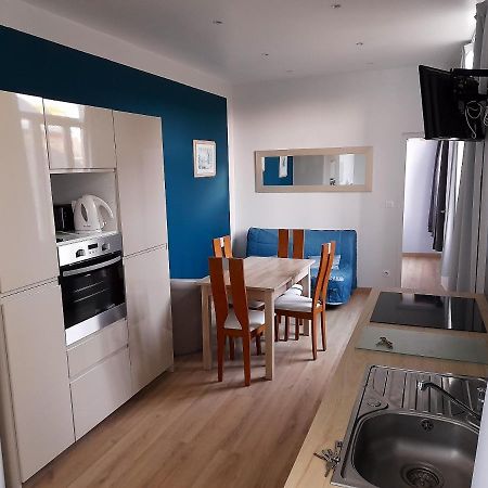 Appartement Ensoleille Et Calme A Saint Quay Portrieux 35 M² Parking Εξωτερικό φωτογραφία